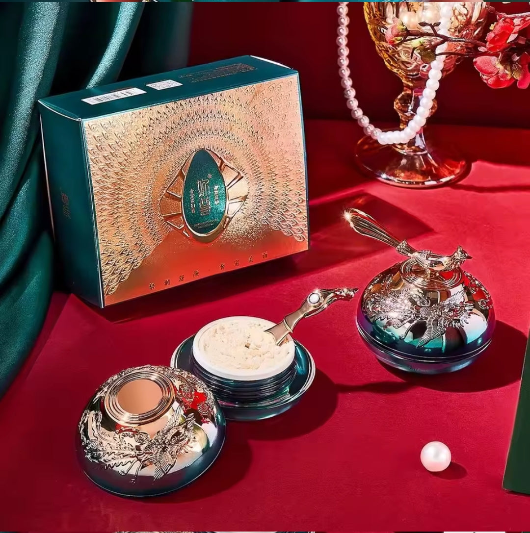 Crème de Soin Luxueuse Phoenix Impérial