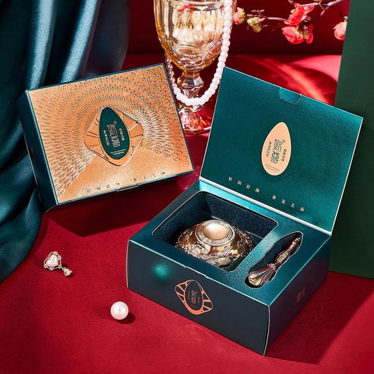 Crème de Soin Luxueuse  Phoenix Impérial